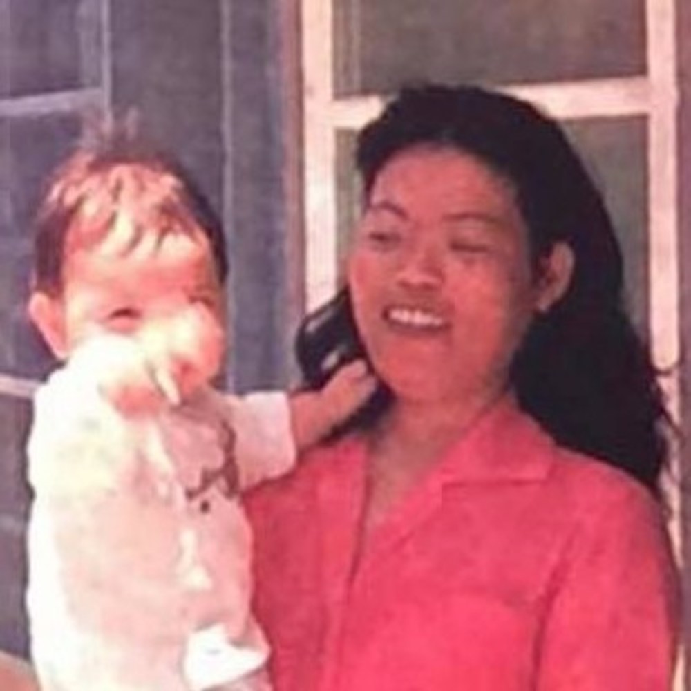 Meet your Posher, Paul